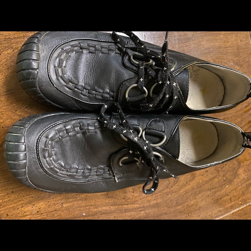 Doc Martens